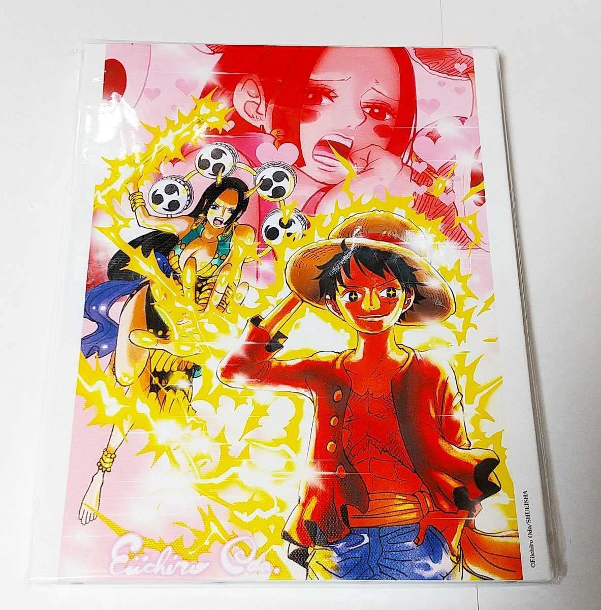 クロコダイル ドフラミンゴ アートボード 夢の一枚 麦わらストア